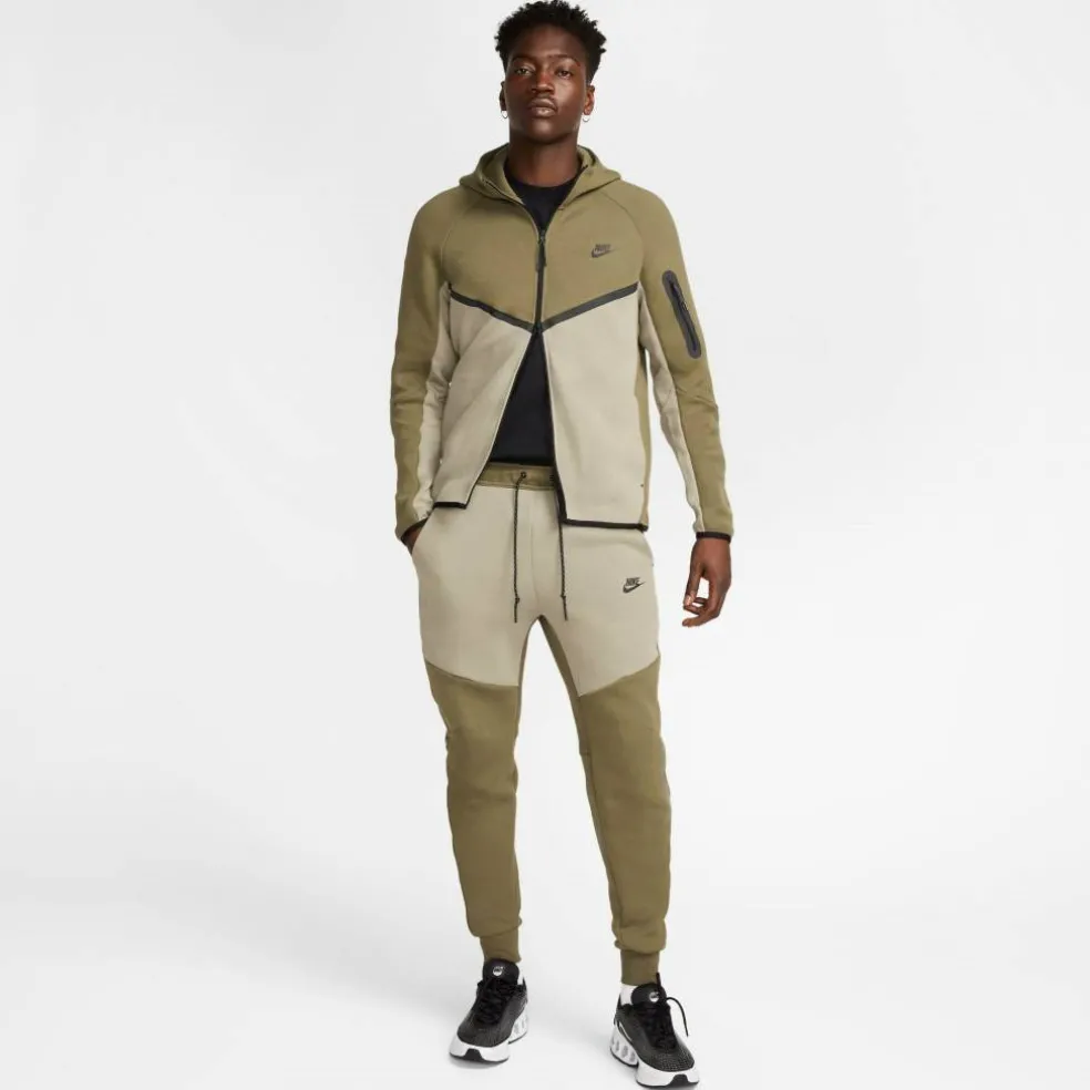 Tech Fleece Joggers Mens