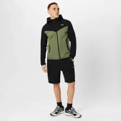 Tech Fleece Short Mens