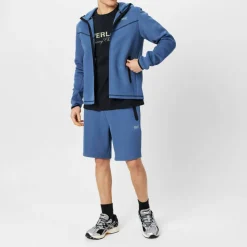Tech Fleece Short Mens