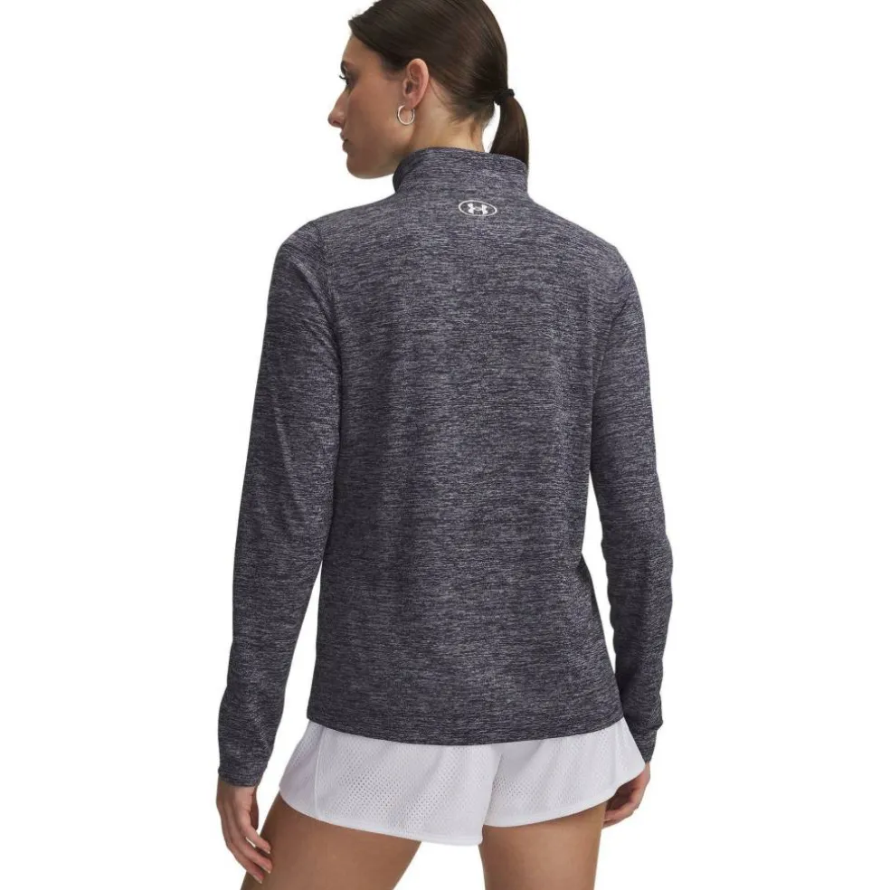 Tech Half Zip Top Womens