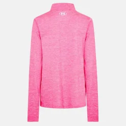 Tech Half Zip Top Womens