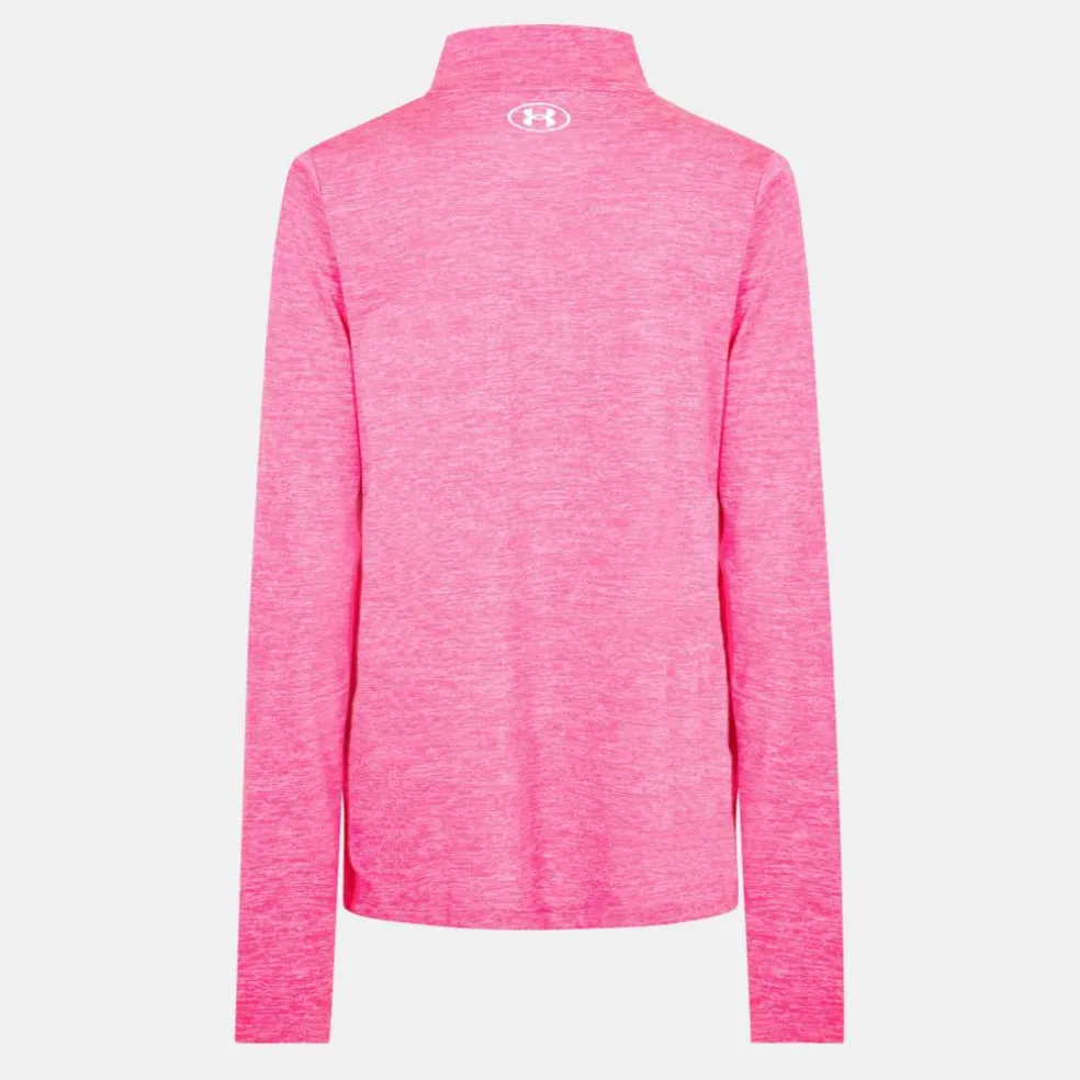 Tech Half Zip Top Womens