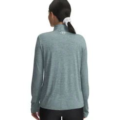 Tech Half Zip Top Womens