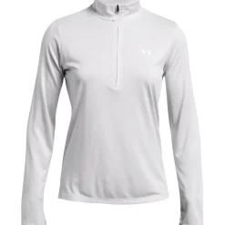 Tech Half Zip Top Womens