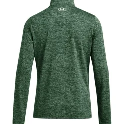 Tech Half Zip Top Womens