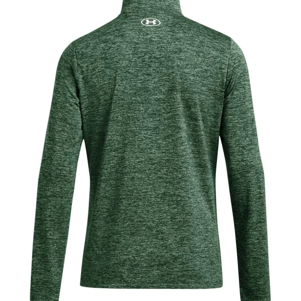 Tech Half Zip Top Womens