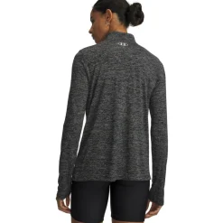 Tech Half Zip Top Womens