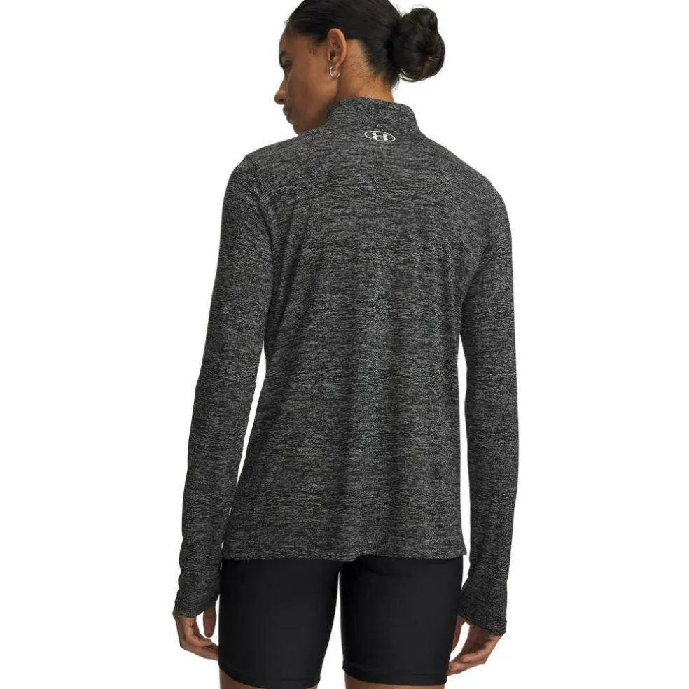 Tech Half Zip Top Womens