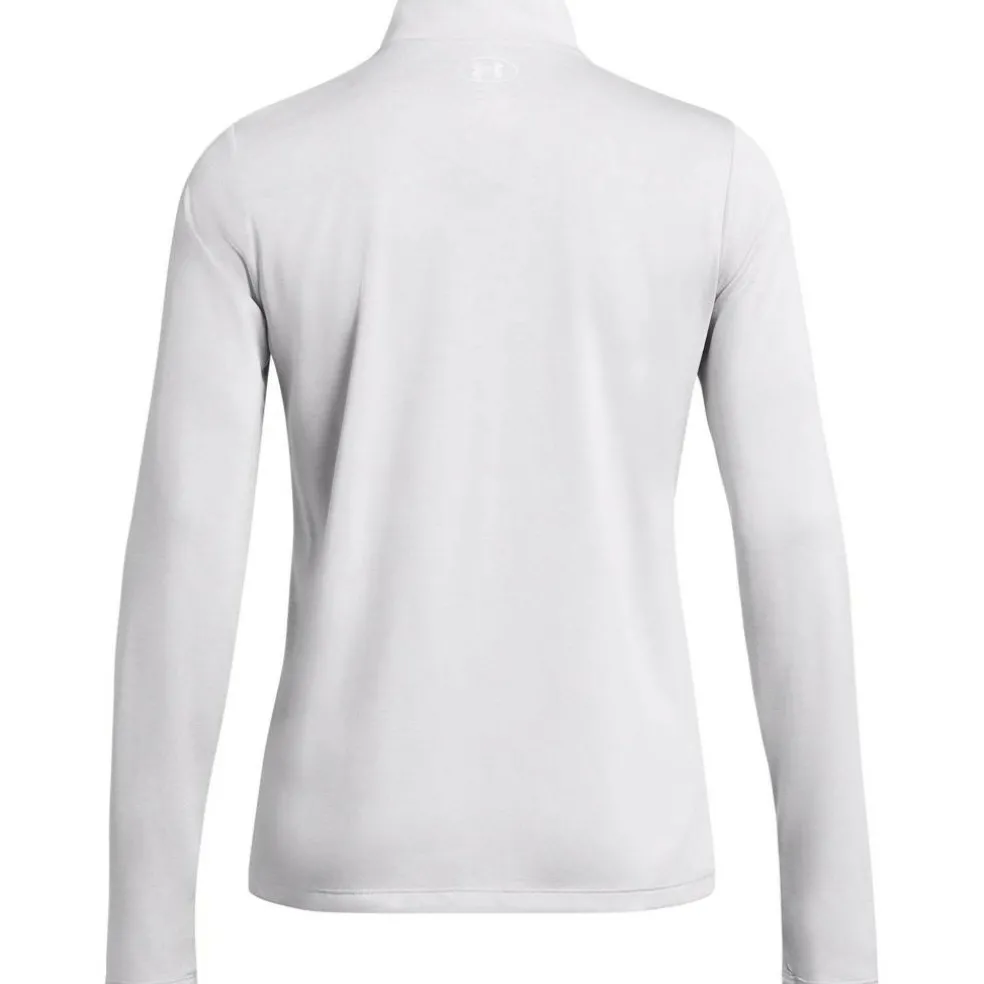 Tech Half Zip Top Womens