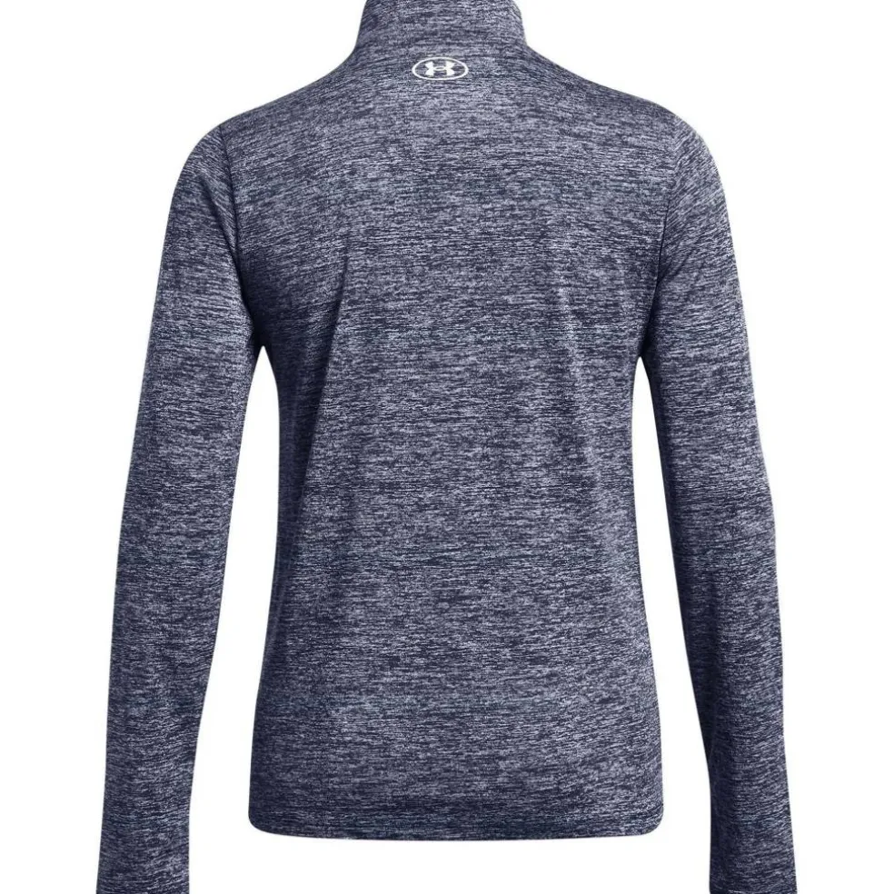 Tech Half Zip Top Womens