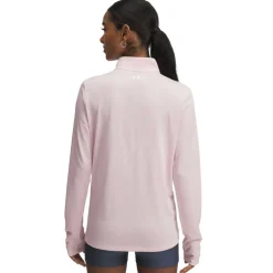 Tech Half Zip Top Womens