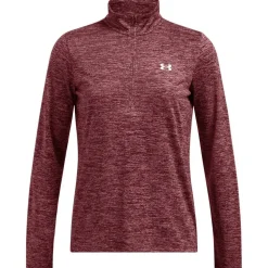 Tech Half Zip Top Womens