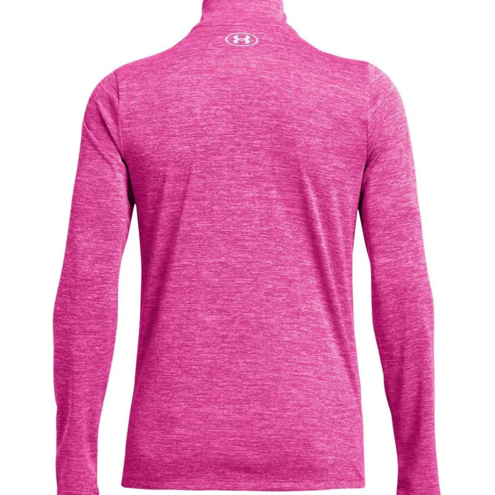 Tech Half Zip Top Womens