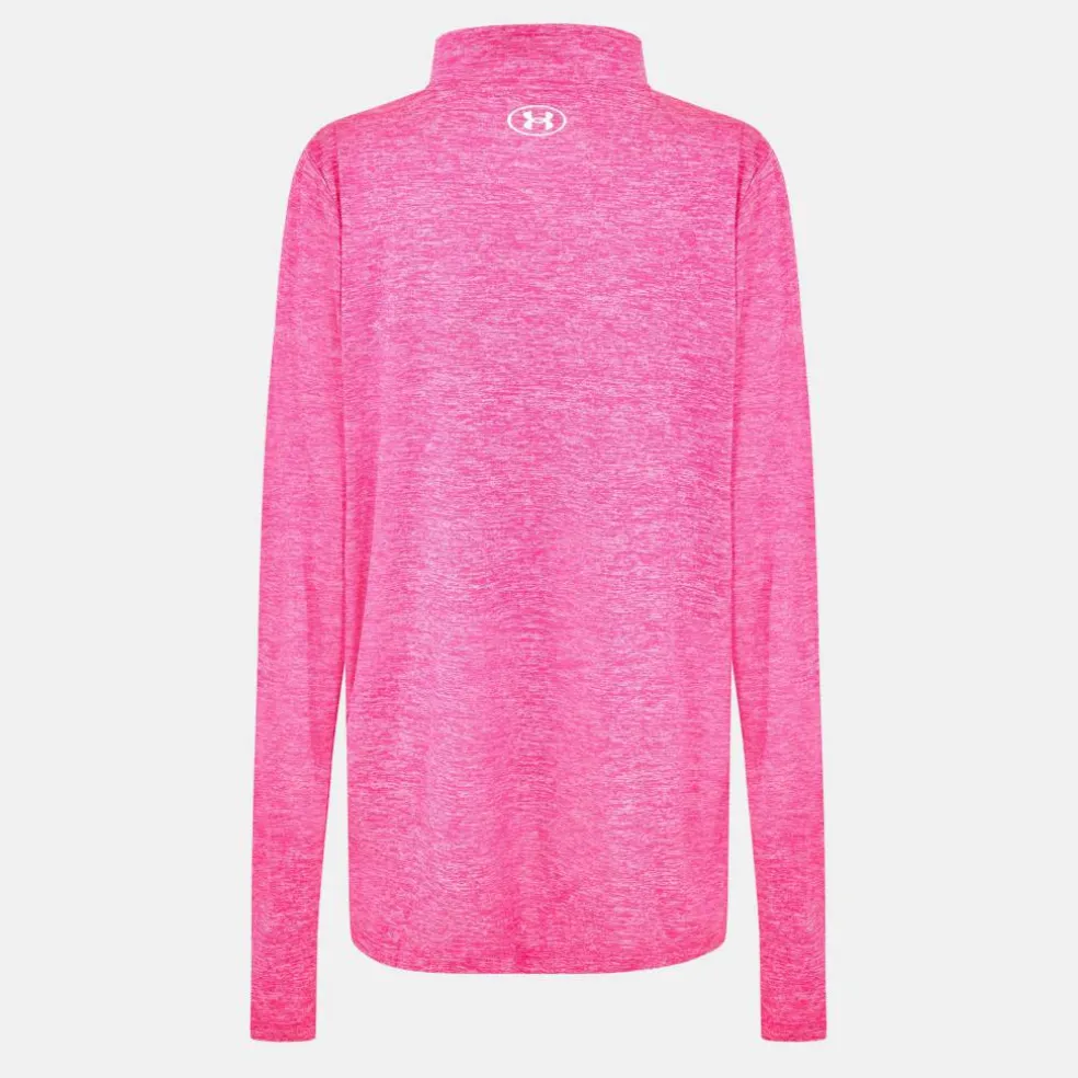 Tech Half Zip Top Womens