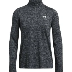 Tech Half Zip Top Womens