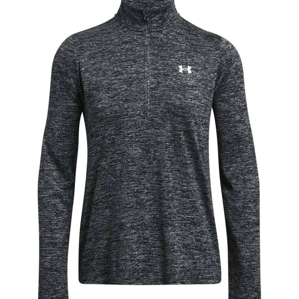 Tech Half Zip Top Womens