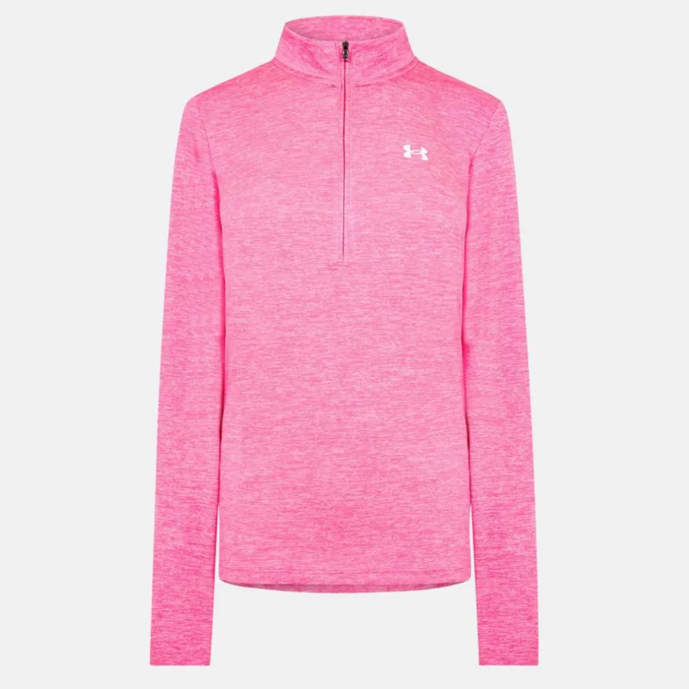 Tech Half Zip Top Womens