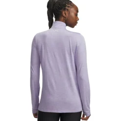 Tech Half Zip Top Womens