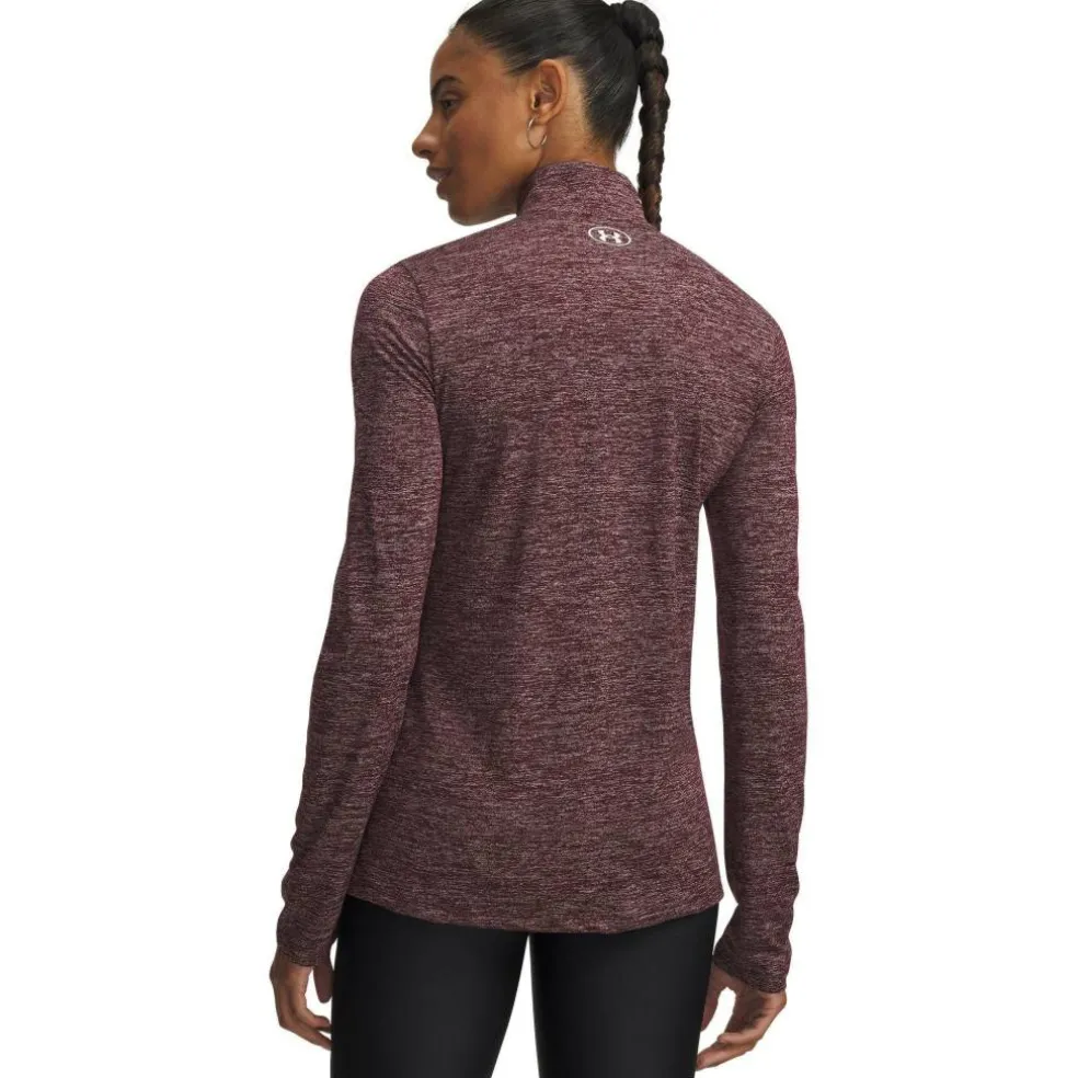 Tech Half Zip Top Womens