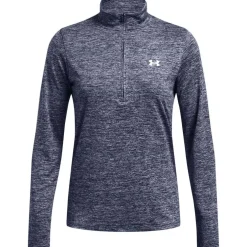 Tech Half Zip Top Womens