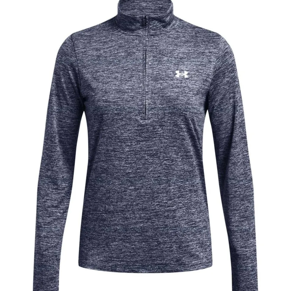 Tech Half Zip Top Womens