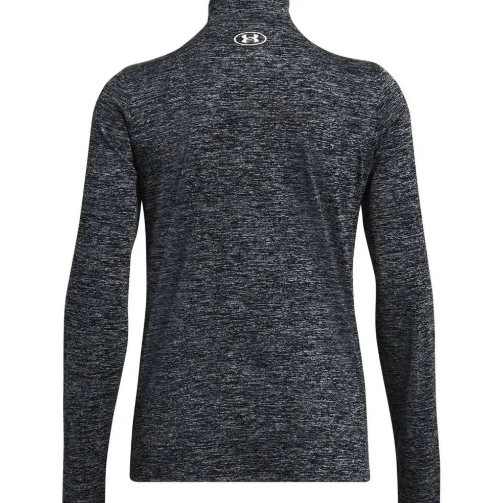 Tech Half Zip Top Womens