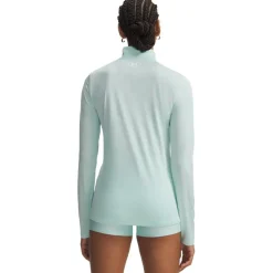 Tech Half Zip Top Womens