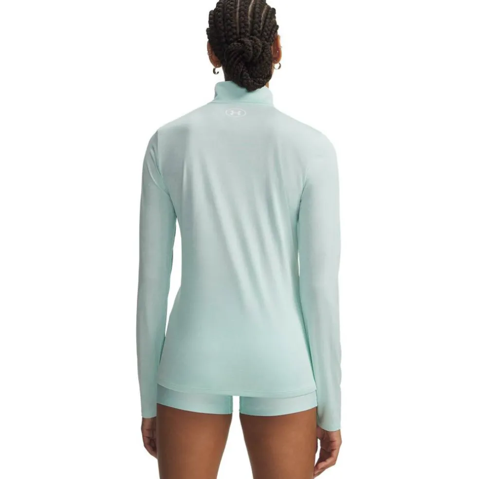 Tech Half Zip Top Womens