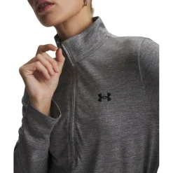 Tech Half Zip Top Womens