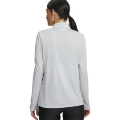 Tech Half Zip Top Womens