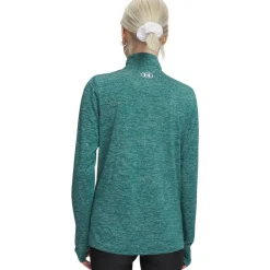 Tech Half Zip Top Womens