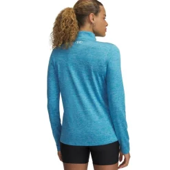 Tech Half Zip Top Womens