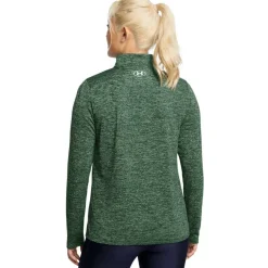 Tech Half Zip Top Womens
