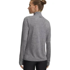 Tech Half Zip Top Womens