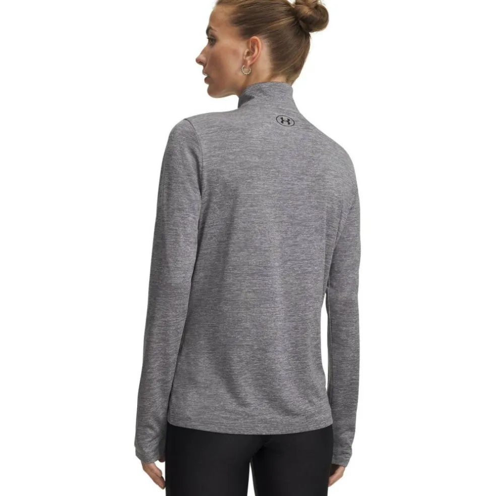 Tech Half Zip Top Womens