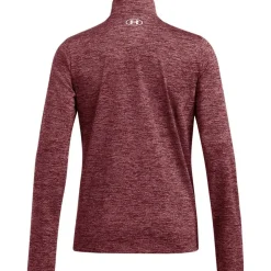 Tech Half Zip Top Womens