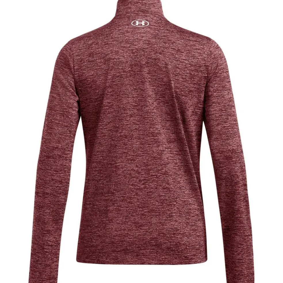 Tech Half Zip Top Womens