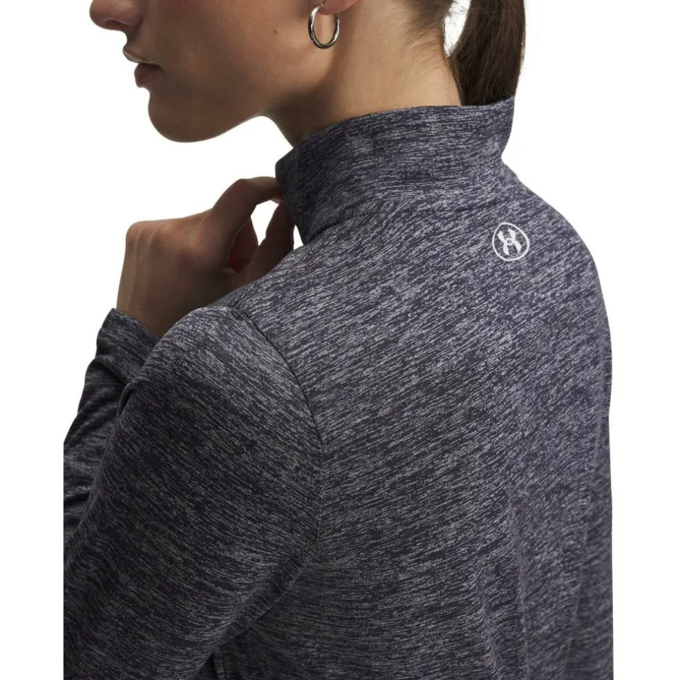 Tech Half Zip Top Womens