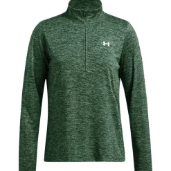 Tech Half Zip Top Womens