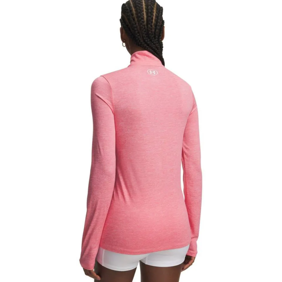 Tech Half Zip Top Womens