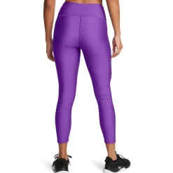 Tech High Rise Ankle Leggings