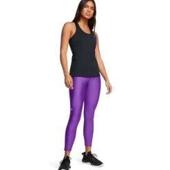 Tech High Rise Ankle Leggings