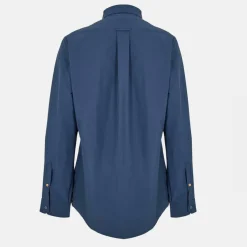 Tech Ls Uv Fd Shirt Mens