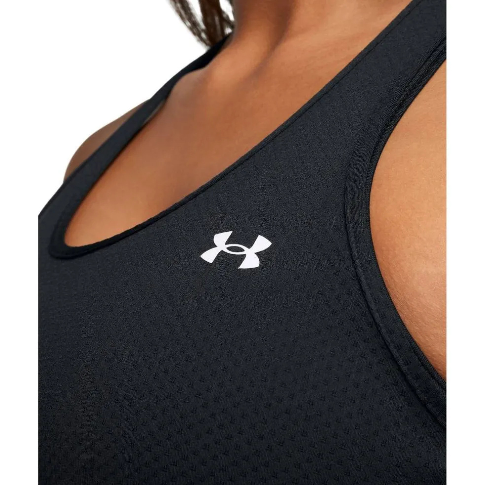 Tech™ Mesh Racer Tank Womens