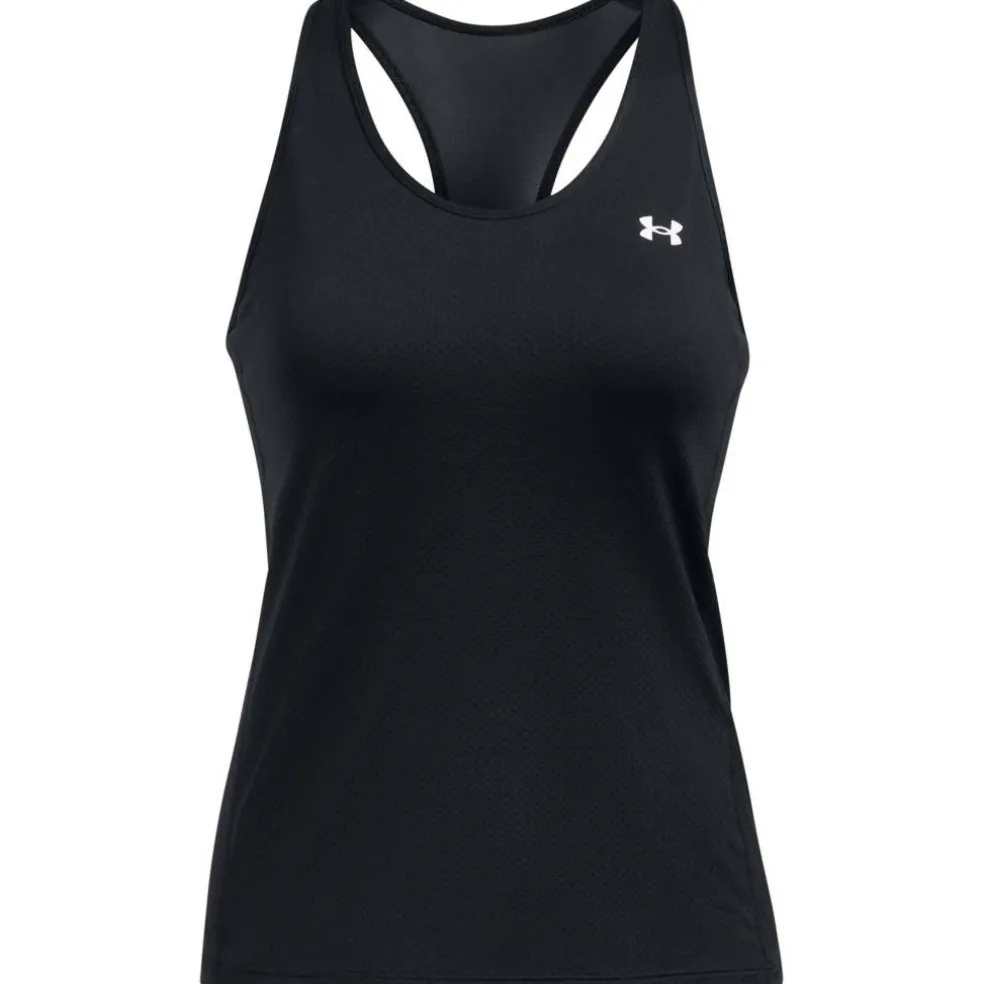 Tech™ Mesh Racer Tank Womens