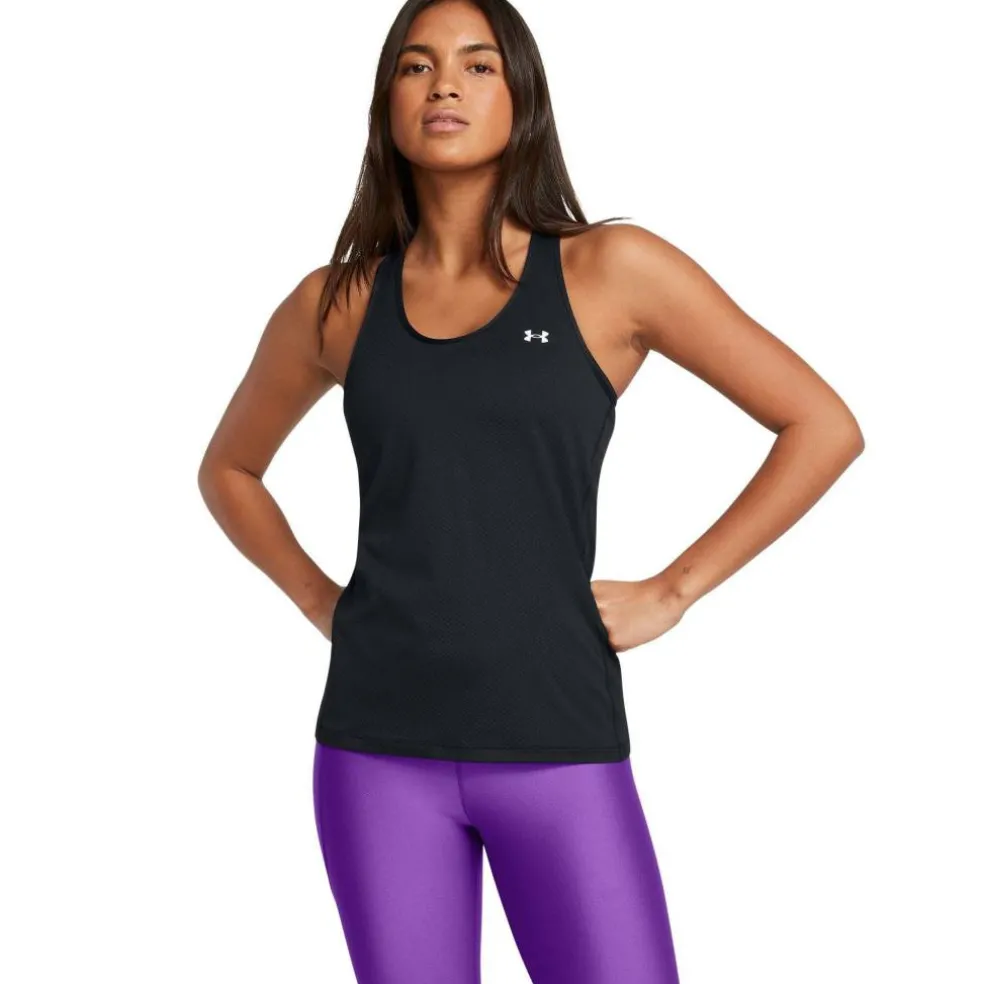 Tech™ Mesh Racer Tank Womens