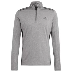 Technical 1/4 Zip Top