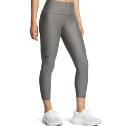 Tech No-Slip Waistband Ankle Leggings Womens