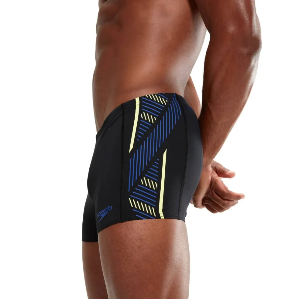 Tech Panel Aquashorts Mens