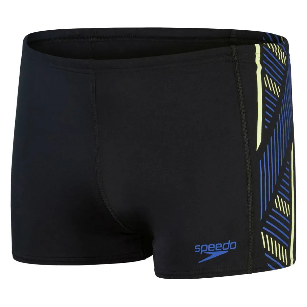 Tech Panel Aquashorts Mens